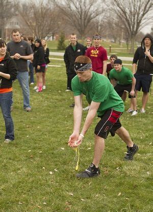 Fun Youth Group Games Outside : The 25+ best Outdoor games for ...