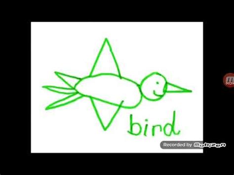 Baby Einstein Birds Book