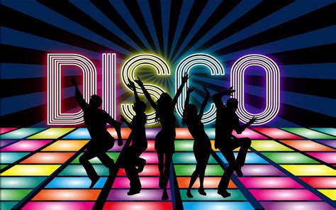 Retro Disco Wallpapers - Top Free Retro Disco Backgrounds - WallpaperAccess