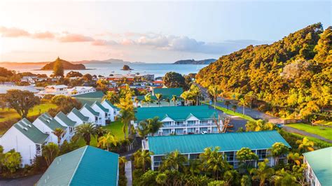 Scenic Hotel Bay of Islands, Paihia | HotelsCombined