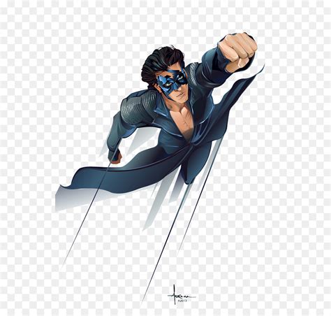 Top 106+ Krrish superhero cartoon - Tariquerahman.net