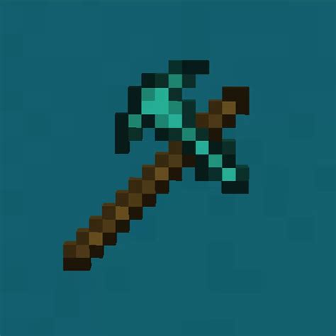 Battle Axes Minecraft Texture Pack