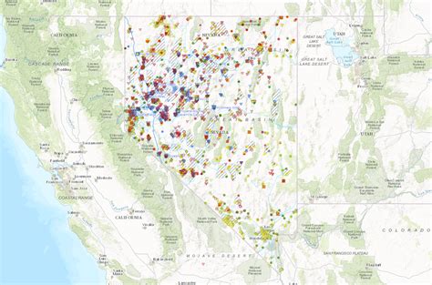 Mt St Helens Ash Map - Maping Resources