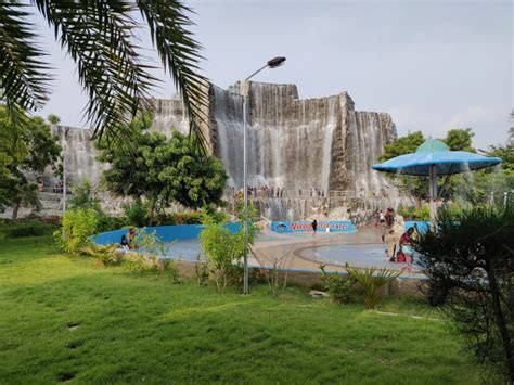 Queens Land Chennai - Amusement Park in Chennai | Joon Square