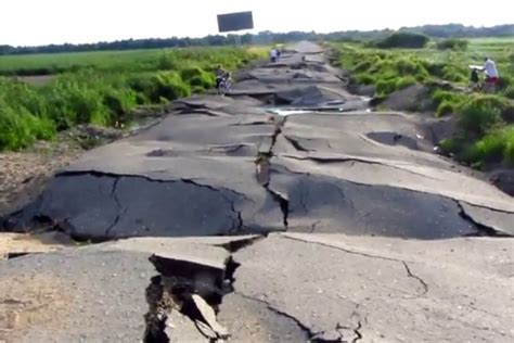 VIDEO | Here it is: The Worst Road in the World | Highways Industry