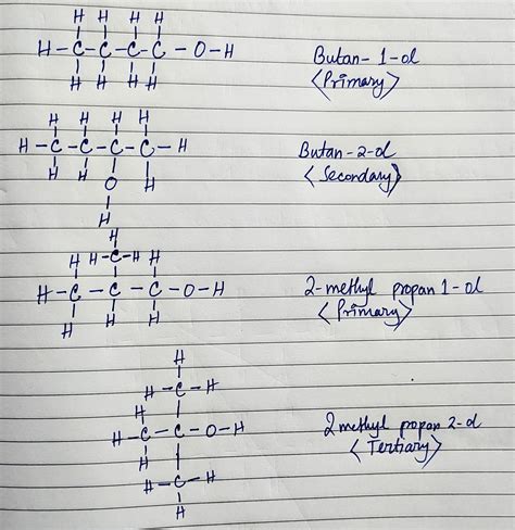 Ntroduire 73+ imagen formule de lewis c4h10o - fr.thptnganamst.edu.vn