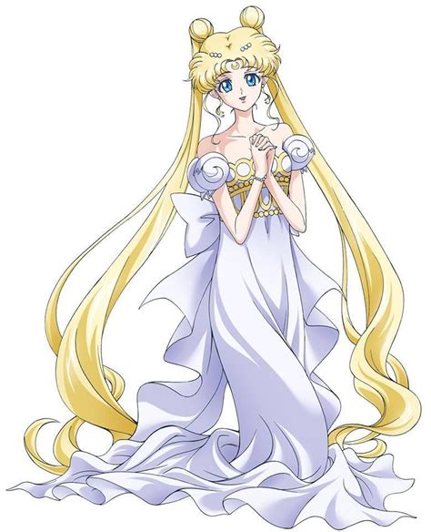 Princess Serenity | Sailor moon fashion, Sailor moon usagi, Sailor moon ...