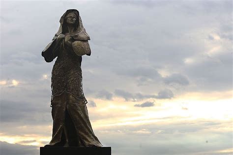 Gabriela solons seek probe into removal of comfort woman statue ...