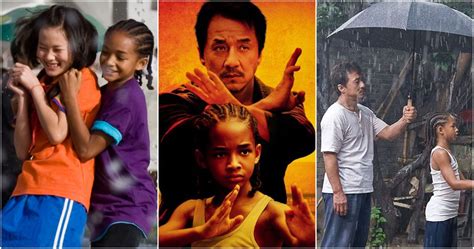 The Karate Kid (2010): 10 Behind-The-Scenes Facts About The Remake