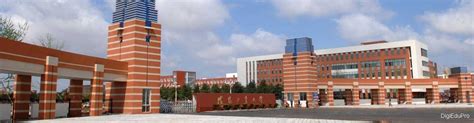 Shenyang University of Technology - Study in China : China University ...