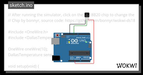 Ds18b20 Wokwi Esp32 Stm32 Arduino Simulator – NBKomputer