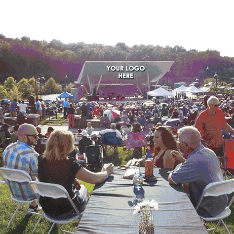 Sponsors - Chesterfield Amphitheater