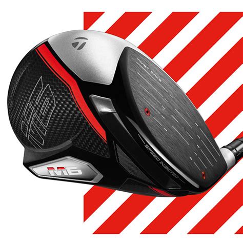 Taylormade m6 driver - dragonpoh