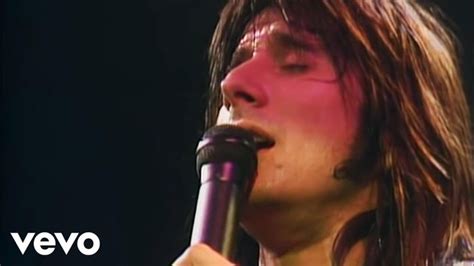 Top 8 Steve Perry/Journey Songs | A Listly List