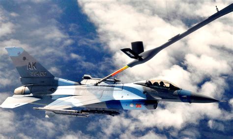 USAF F-16 Aggressor | Defence Forum & Military Photos - DefenceTalk