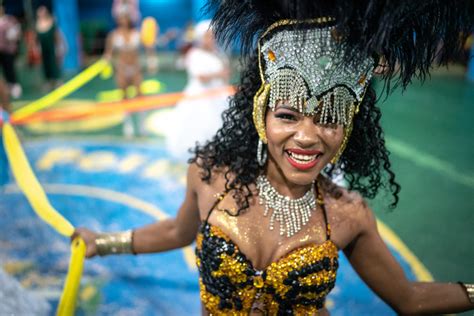 Experience Trinidad Carnival 2023 While On An All-Inclusive Cruise