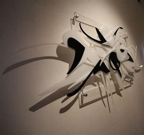 GRAFFITI SCULPTURE on Behance | Kunst skulpturen, Skulpturen, Kunst