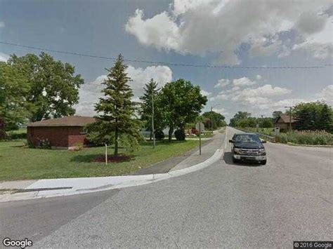 Google Street View Maidstone (Ontario) - Google Maps