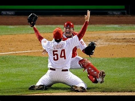 2008 World Series Game 5 - Rays vs Phillies @mrodsports - YouTube