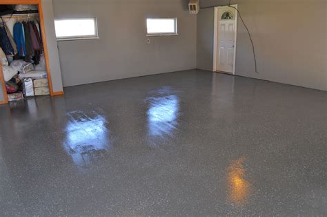 Using Garage Floor Paint Colors To Enhance Your Home's Design - Paint ...