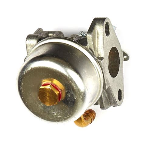 Briggs & Stratton 798653 Carburetor Replaces 6... – Grandado