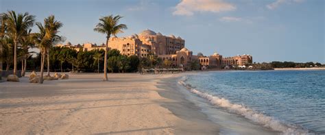 EMIRATES PALACE HOTEL-Luxury Heavens-Villas&Hotels