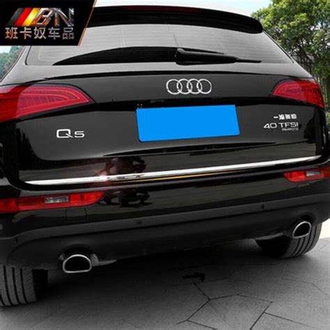 Audi Q5 Accessories Online