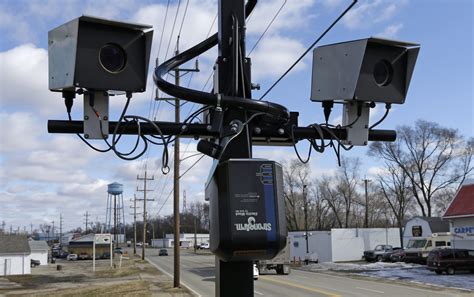 Bill to allow more speed cameras in Colorado heads to Polis' desk