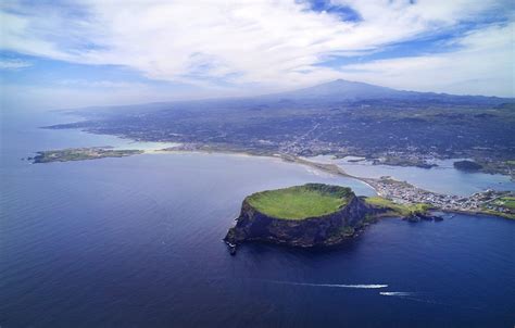 Jeju Island | New7Wonders of Nature