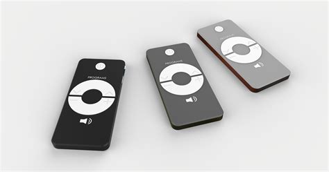 TV Remote Controller concepts on Behance