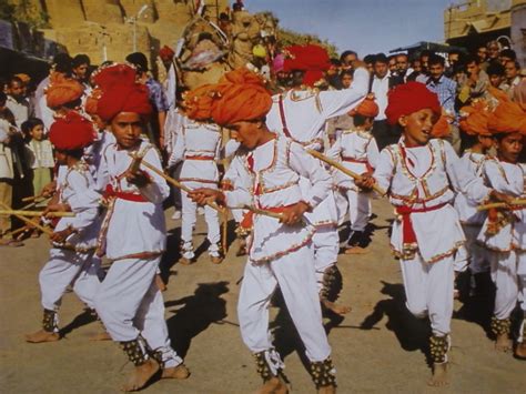 Incredible North India: Culture/Tradition