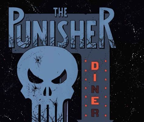 The Punisher #2 Review ⋆