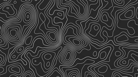 Topographic Map Vector Art, Icons, and Graphics for Free Download