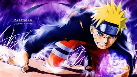 Naruto Wallpapers 2016 - Wallpaper Cave