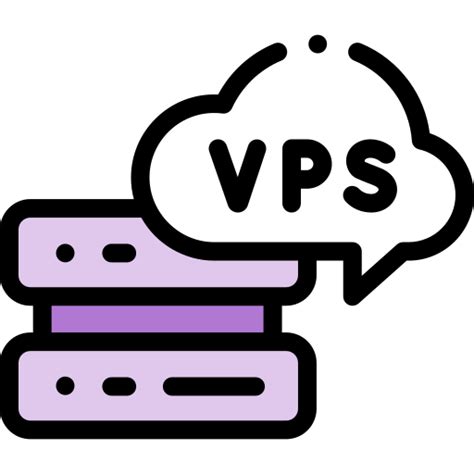 Vps Detailed Rounded Lineal color icon