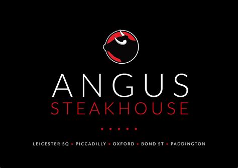 Angus Steakhouse Restaurants | London UK