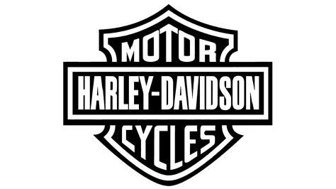 Harley Davidson Logo, symbol, meaning, history, PNG, brand