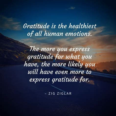 33 Quotes to Help You Experience More Gratitude