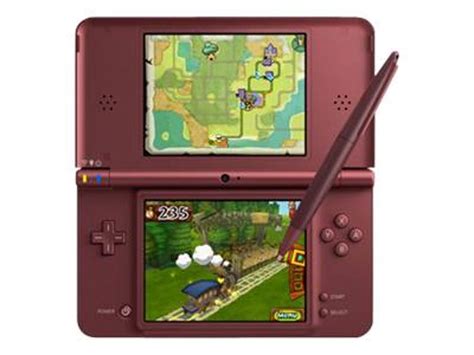 Nintendo DSi XL review: Nintendo DSi XL - CNET