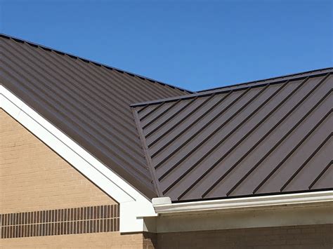 Metal Roof Panels And Systems Top Metal Roofing Supplier | Free Hot ...