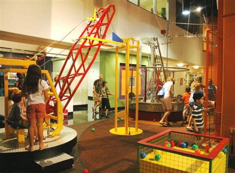 Children's Museum Atlanta | Children museum exhibits, Childrens museum ...