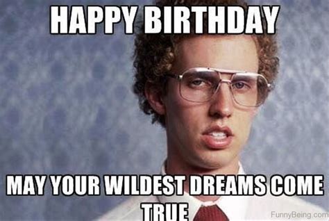 52 Ultimate Birthday Memes