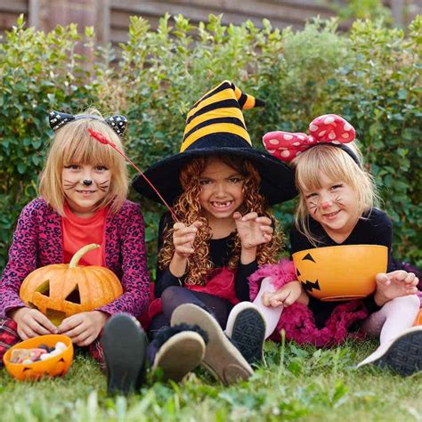 20 Easy DIY Halloween Costumes for Kids - Dad Life Lessons