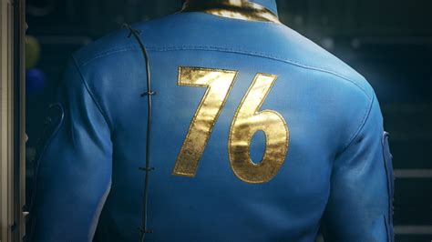 Fallout 76, HD Games, 4k Wallpapers, Images, Backgrounds, Photos and ...