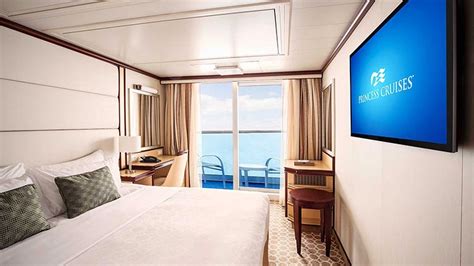 Enchanted Princess - Cruise Ship Information - Princess Cruises