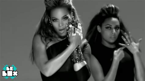 Beyonce Single Ladies