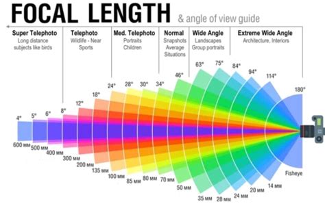 focal-length-and-angle-of-view-guide - InFocus Film School