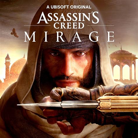 Assassin S Creed Mirage