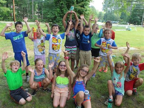 YMCA Camp Starts on June 22; Register Now | Nashua, NH Patch