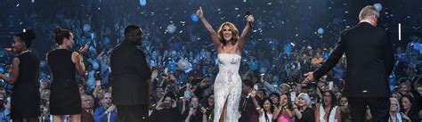 Celine Dion Las Vegas Shows Tickets, Reviews, Theater, Concerts (2017)